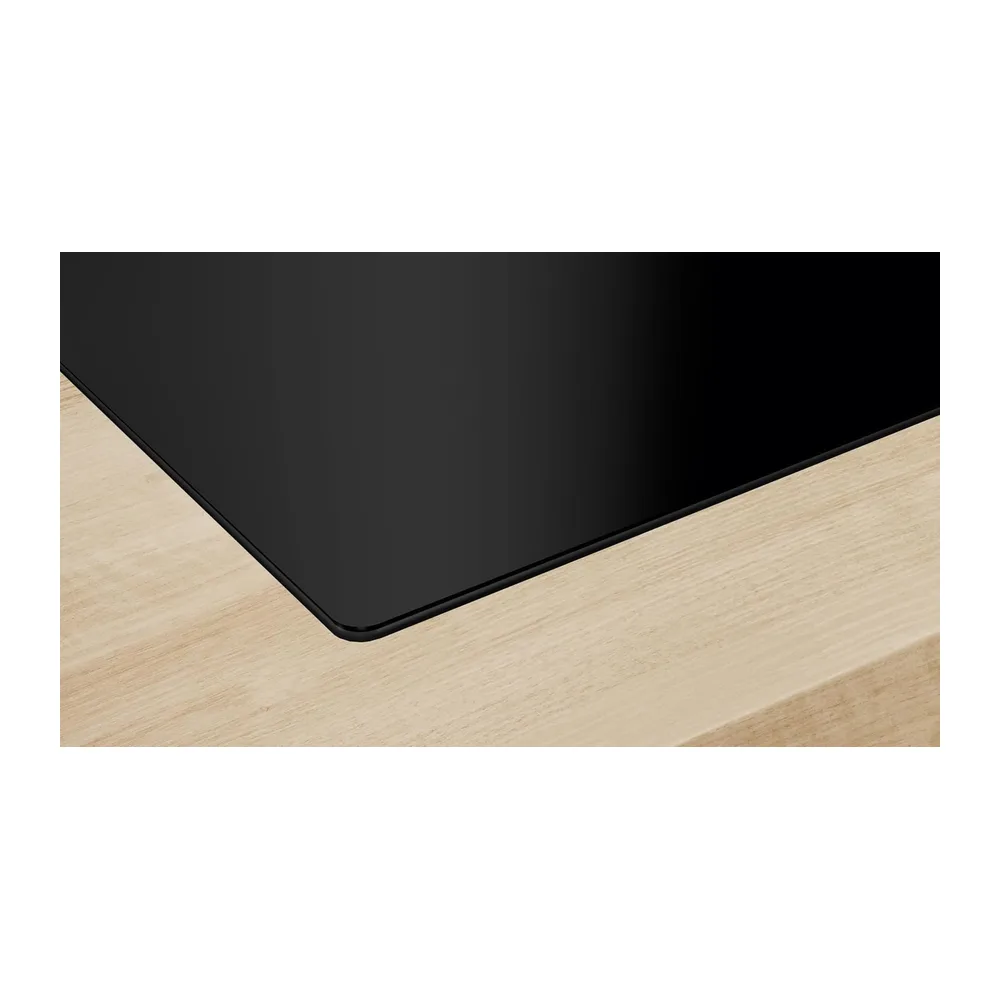 Bosch, Placa de inducción, Función Sprint, Inicio rápido, negro, PUE611BB5E — 5
