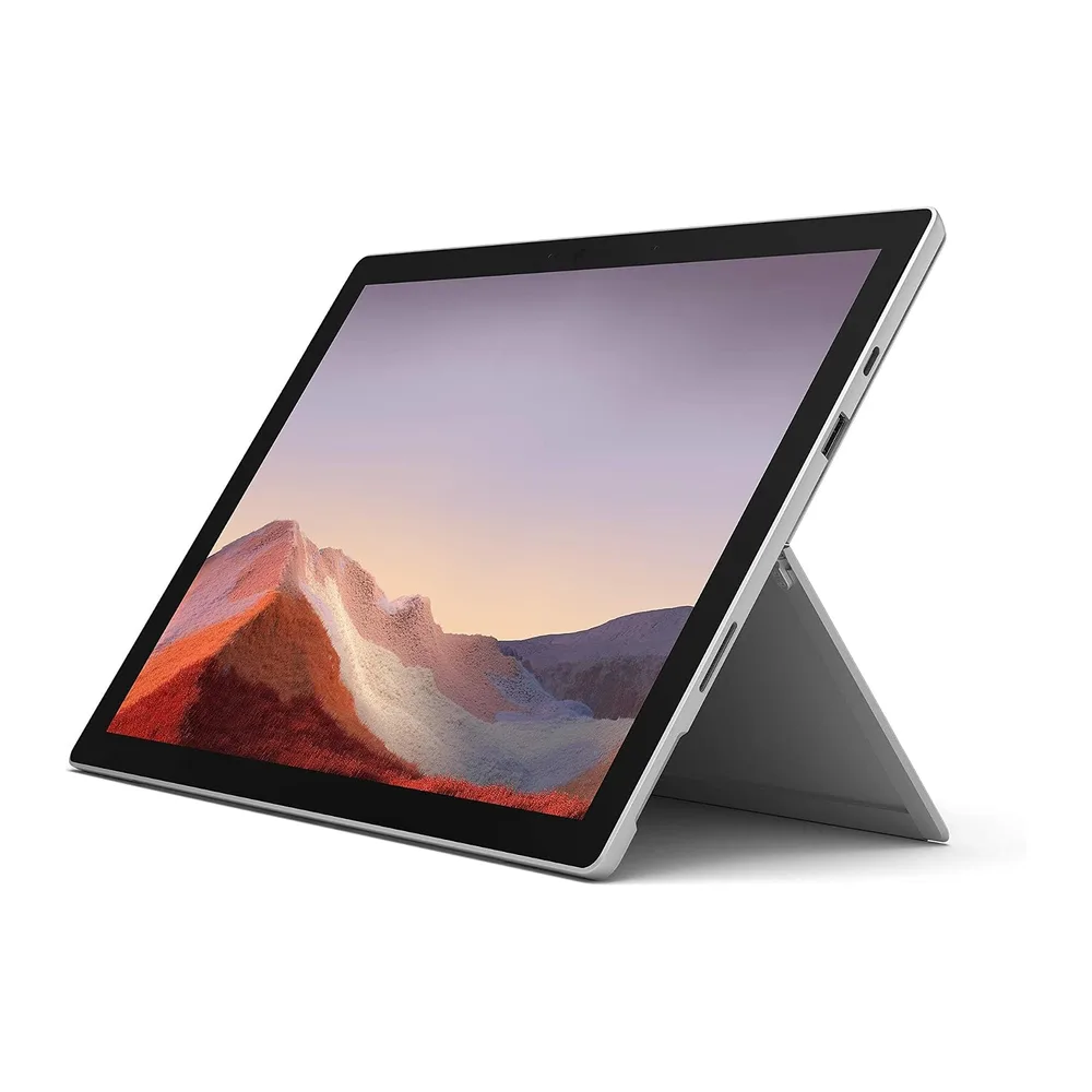 2021 Microsoft Surface Pro 7+ con Intel Core i5-1135G7 (12,3-pulgadas