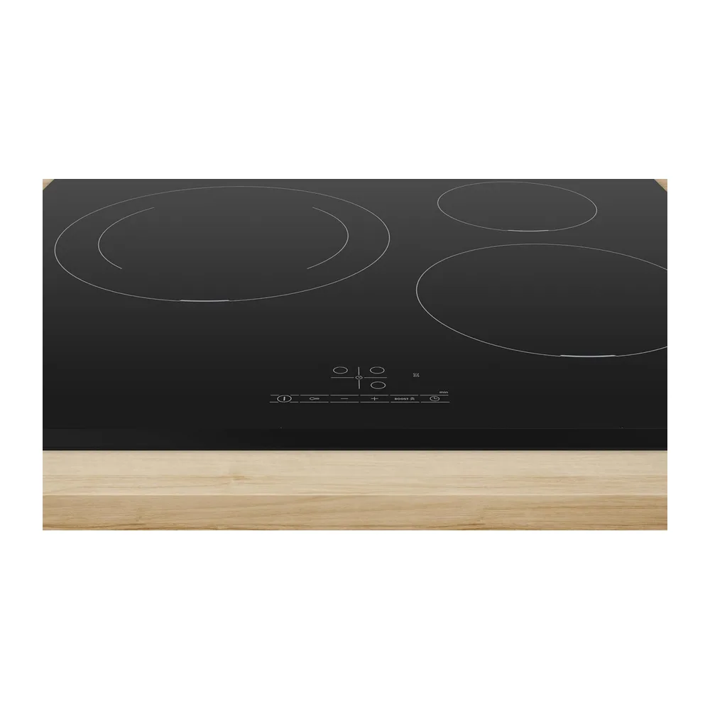 Bosch, Placa de inducción, 60 cm, Función Sprint, negro, PUJ631BB5E — 4