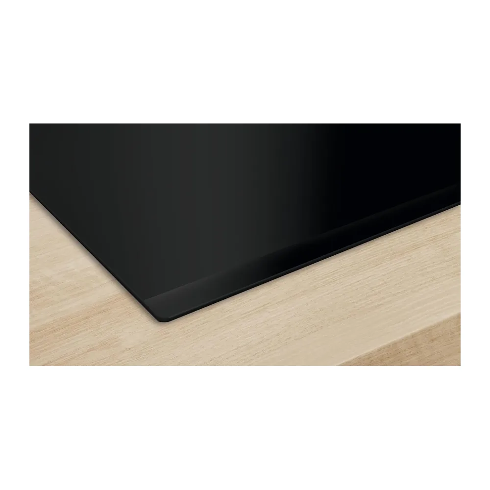 Bosch, Placa de inducción, 60 cm, Función Sprint, negro, PUJ631BB5E — 5
