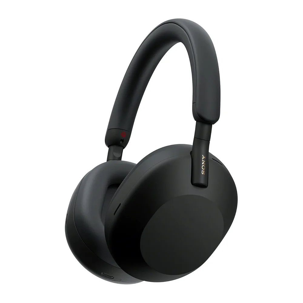 Sony WH-1000XM5 Auriculares Inalámbricos con Cancelación de Activa de Ruido nivel Premium