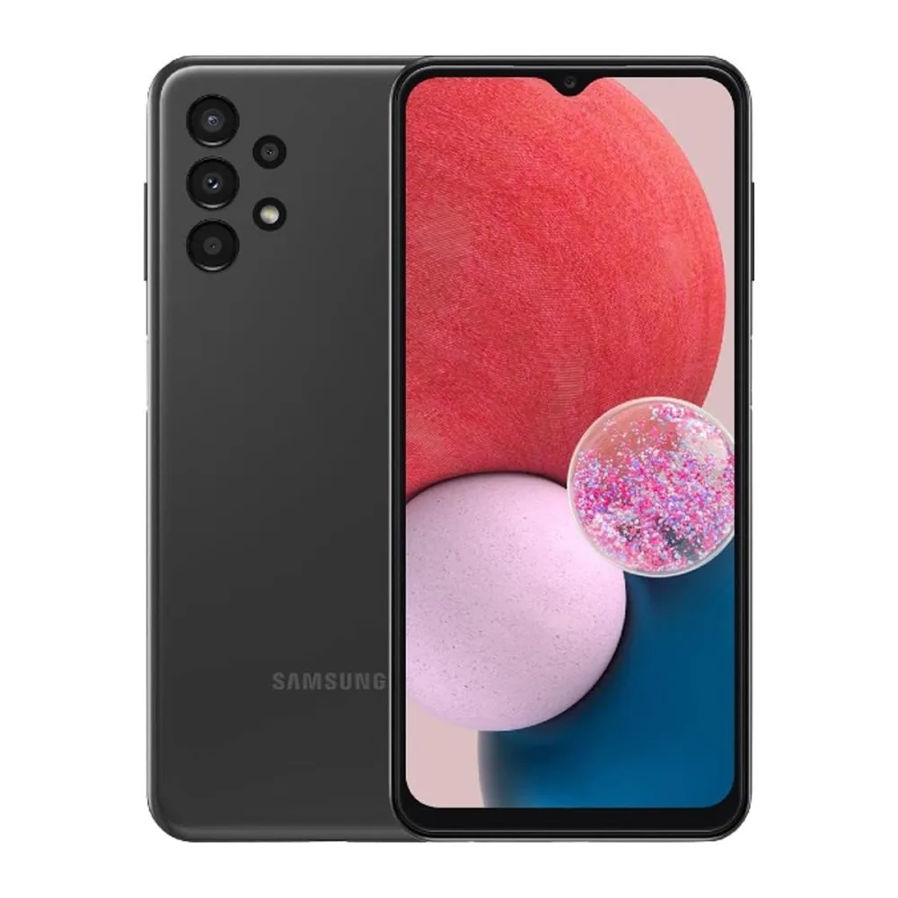 Samsung Galaxy A13, 64GB, Black (Reacondicionado)