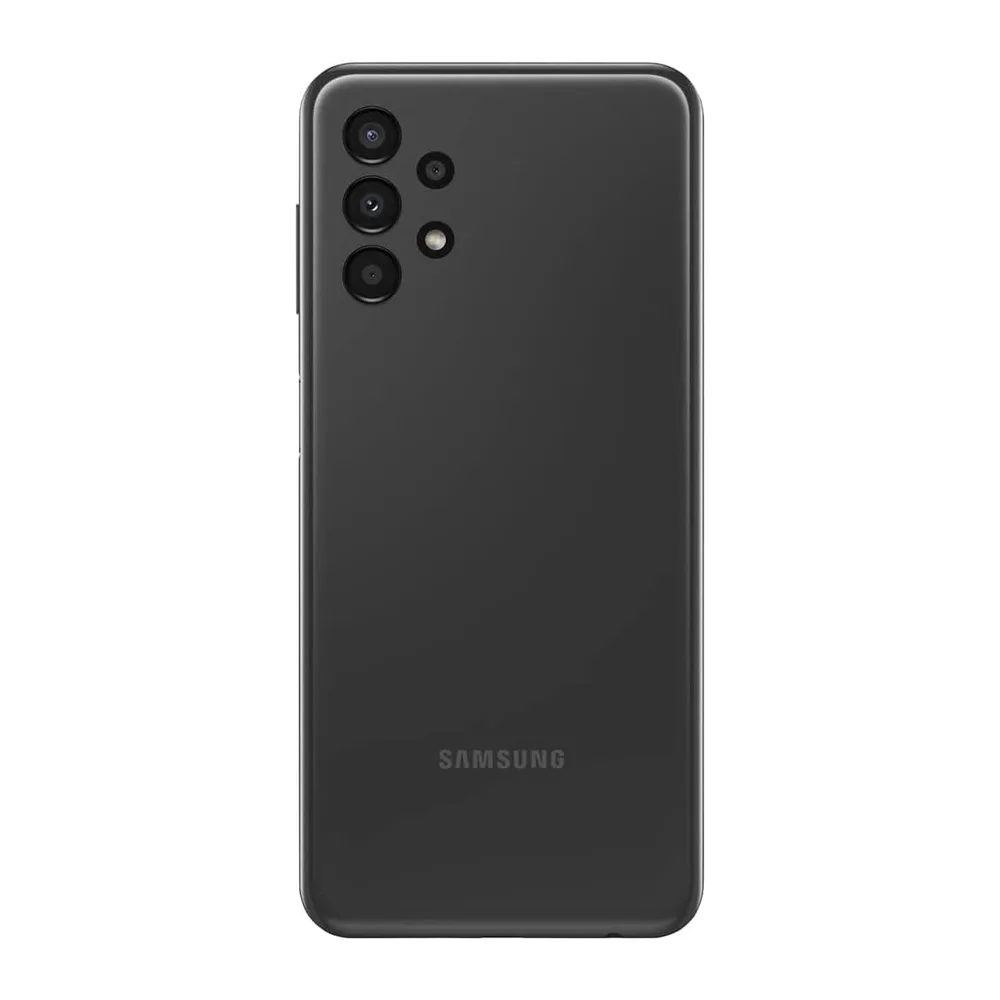 Samsung Galaxy A13, 64GB, Black (Reacondicionado) — 3