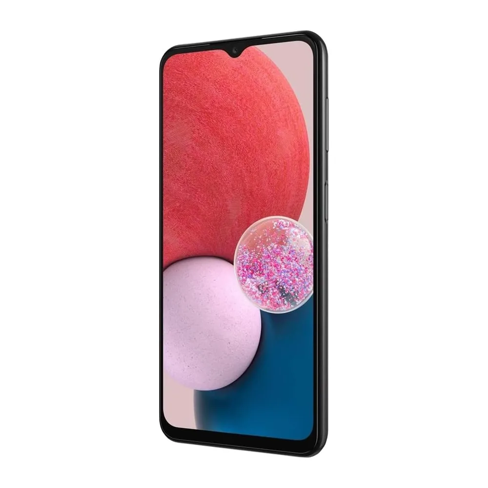 Samsung Galaxy A13, 64GB, Black (Reacondicionado) — 5
