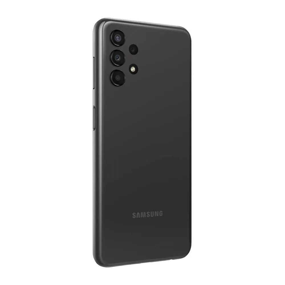 Samsung Galaxy A13, 64GB, Black (Reacondicionado) — 6
