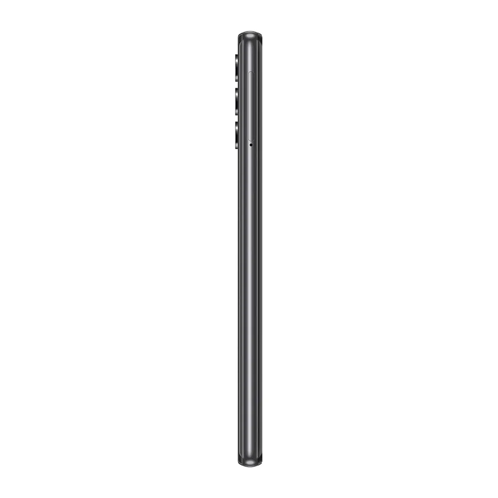 2021 Samsung Galaxy A32 5G Dual SIM, 64GB, 4GB RAM, Impresionante Negro (Reacondicionado) — 2