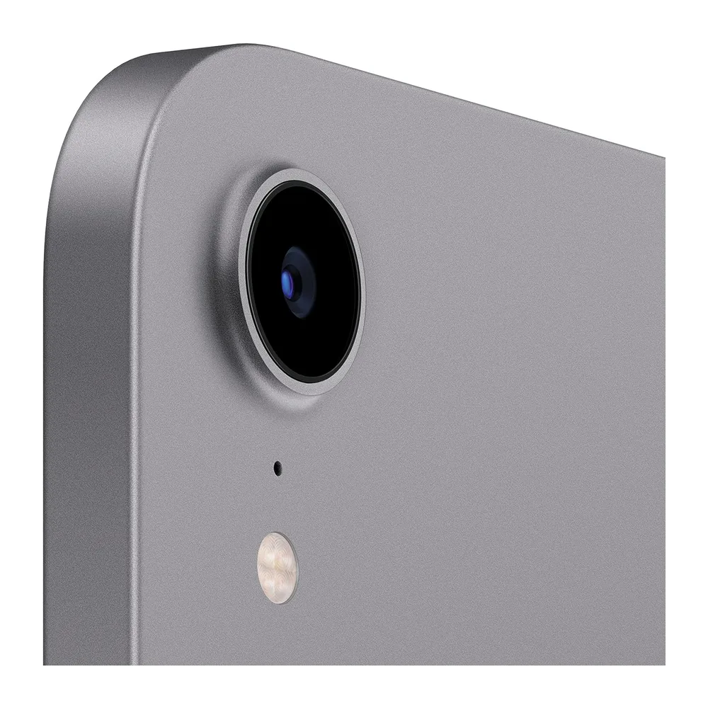 Apple 2021 iPad Mini (de 8,3 Pulgadas con Wi-Fi — 3