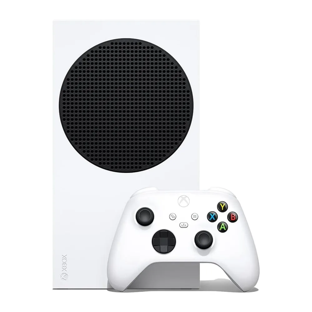 Xbox Series S 512 GB Estándar- Consola (Reacondicionado) — 2