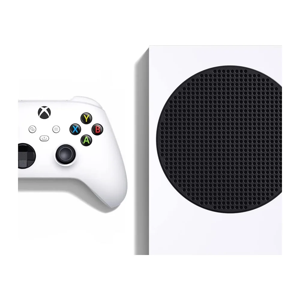 Xbox Series S 512 GB Estándar- Consola (Reacondicionado) — 3