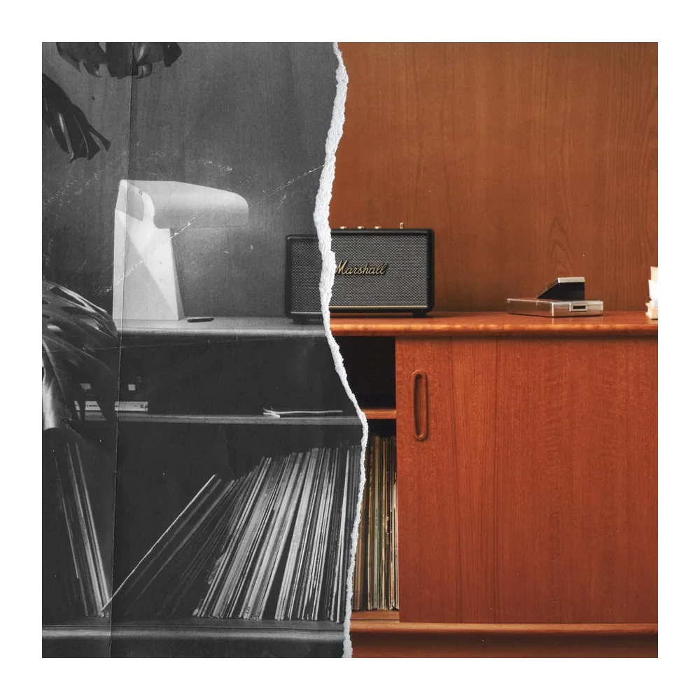 Marshall Acton III Altavoz Bluetooth, Negro — 4