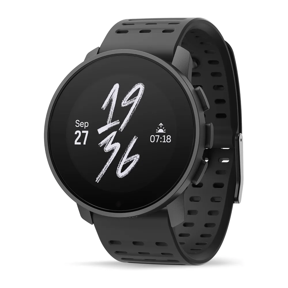 Suunto 9 Peak Pro Reloj Deportivo GPS, Pantalla AMOLED 1.2” con 95+ Modos