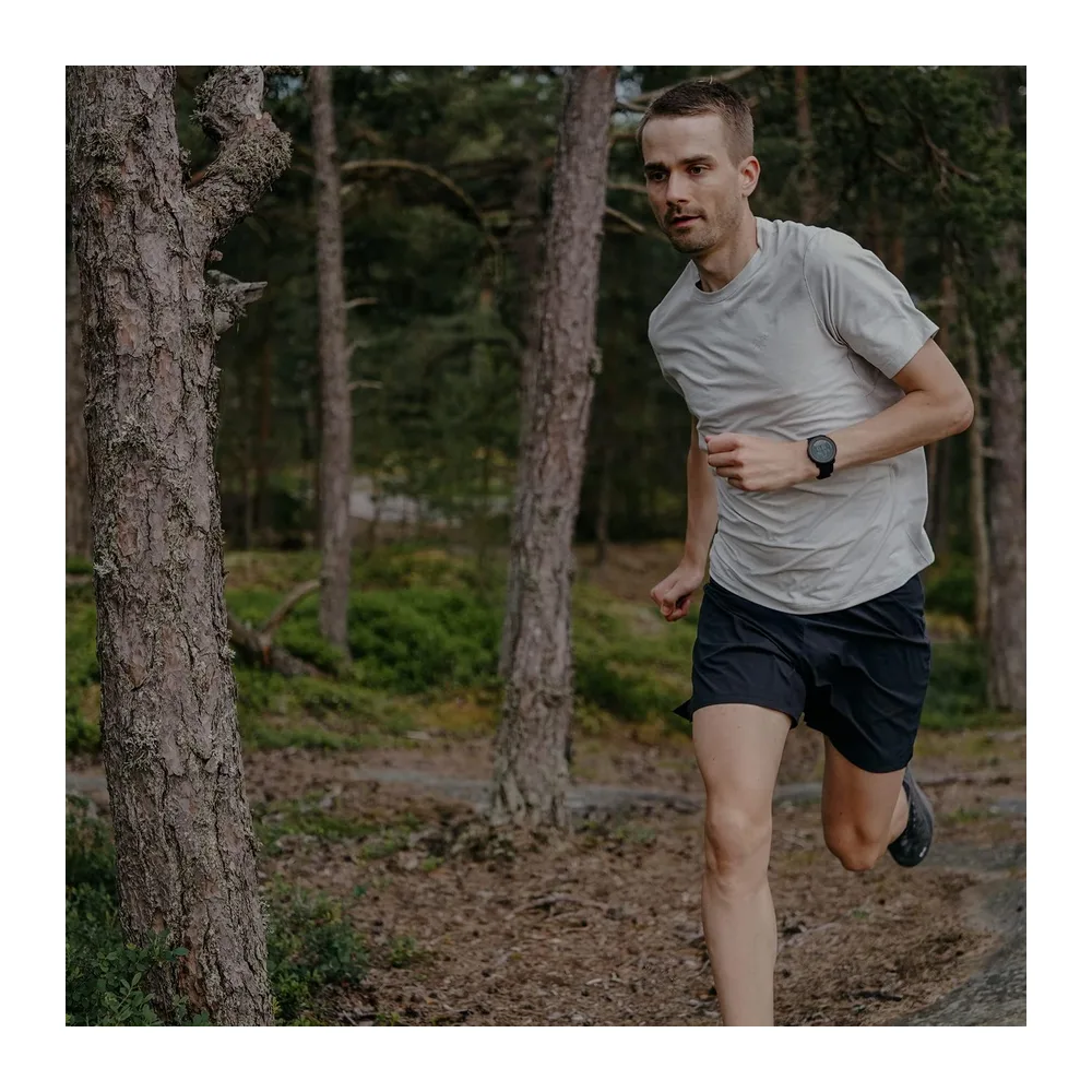 Suunto 9 Peak Pro Reloj Deportivo GPS, Pantalla AMOLED 1.2” con 95+ Modos — 2
