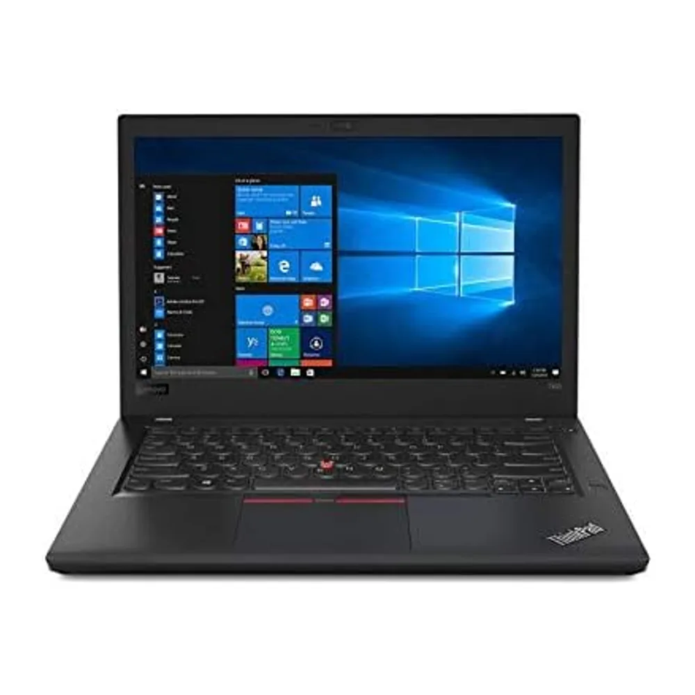 Lenovo ThinkPad T480 / Intel Core i5-8250U / 14" FHD / 256 GB SSD / 16GB RAM — 3