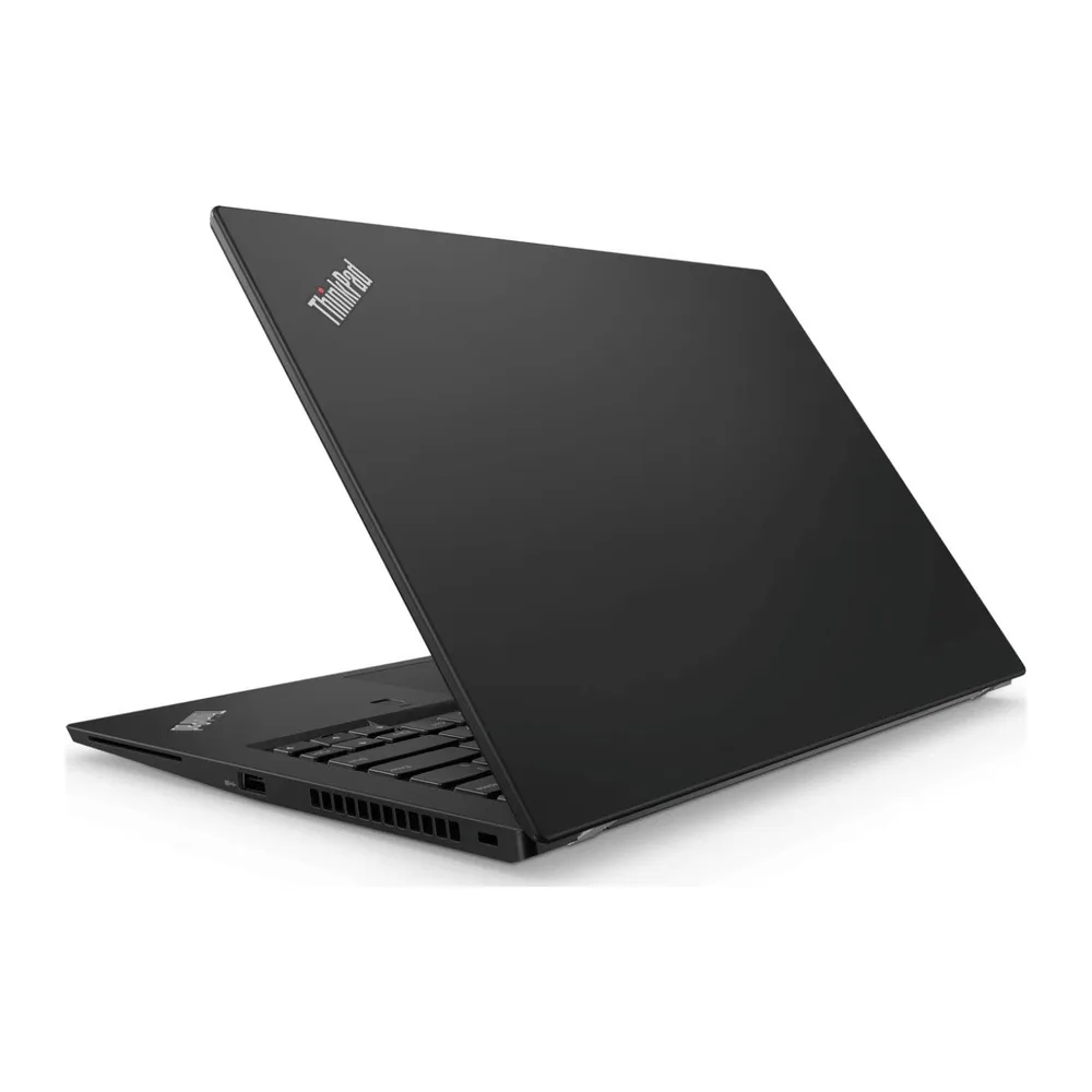 Lenovo ThinkPad T480 / Intel Core i5-8250U / 14" FHD / 256 GB SSD / 16GB RAM — 5