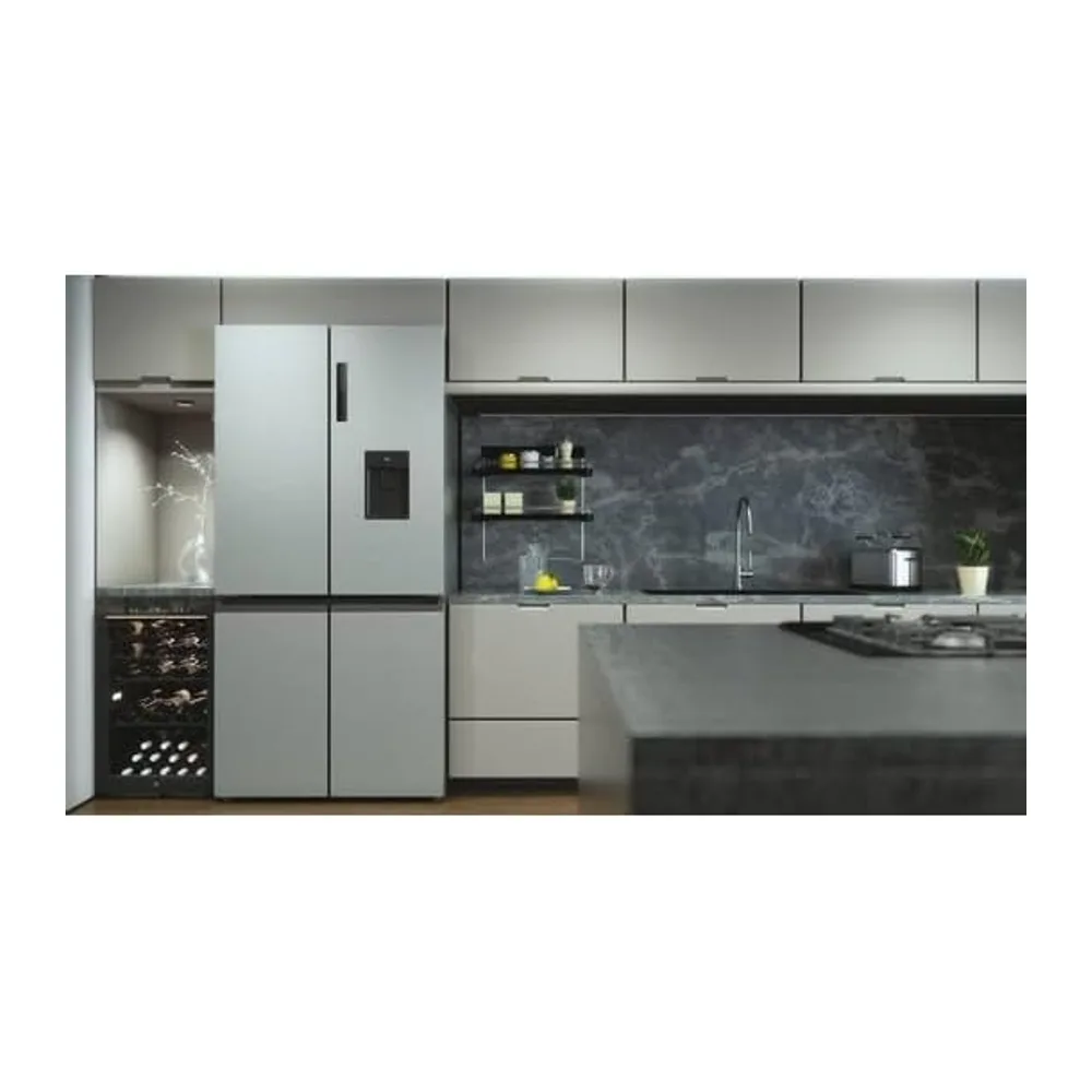 Haier vinoteca de servicio de 49 botellas hws49gae [Clase de eficiencia energética F] — 6