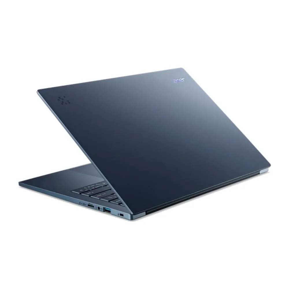 Acer Aspire 14 AI Copilot+ PC, Portátil 14", X1-26100, 16GB RAM, 512GB SSD — 4