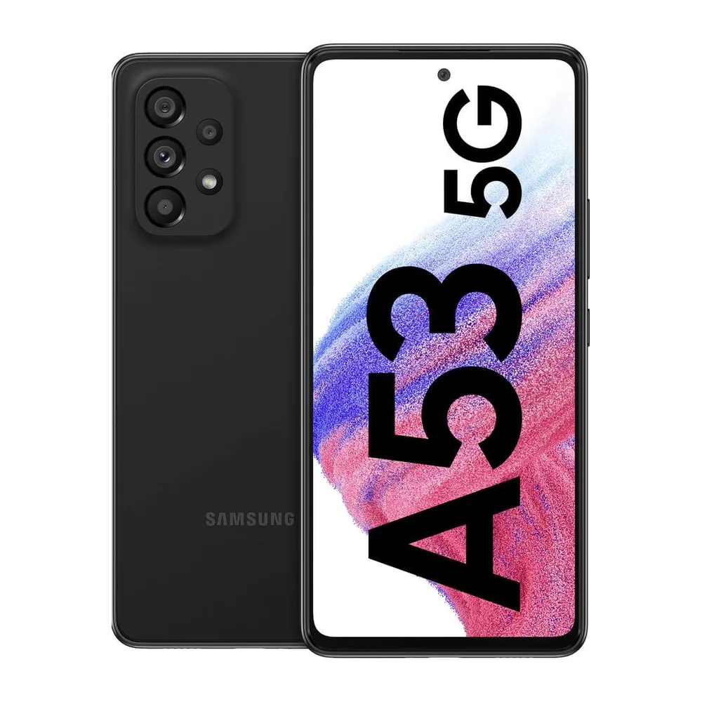 Samsung Galaxy A53 5G (Reacondicionado)