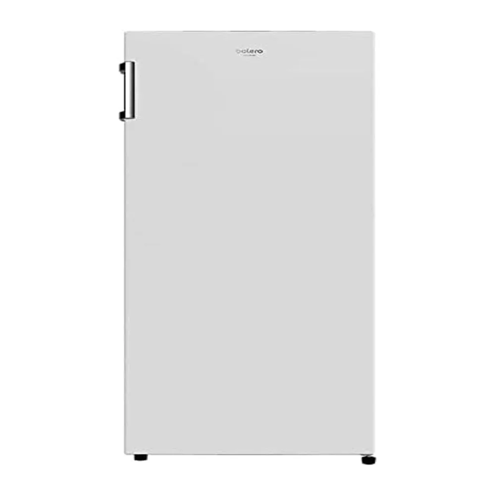 Cecotec Frigorífico 1 Puerta Bolero CoolMarket 1D 242 White. 242 Litros — 4