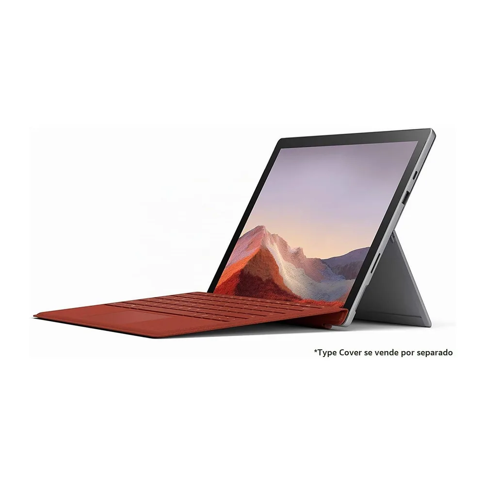 2021 Microsoft Surface Pro 7+ con Intel Core i7-1165G7 (12,3-pulgadas — 2