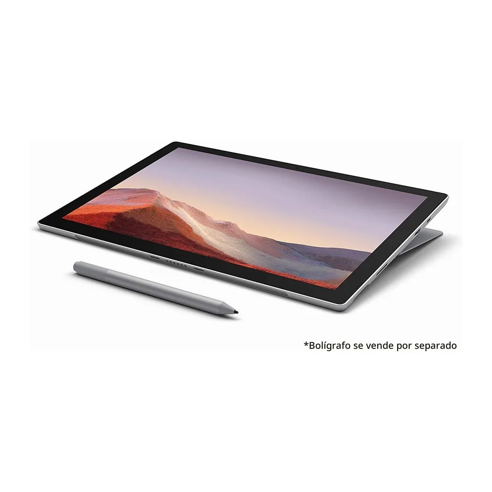 2021 Microsoft Surface Pro 7+ con Intel Core i7-1165G7 (12,3-pulgadas — 3