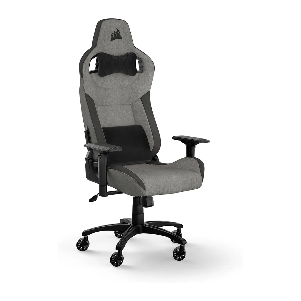 Corsair T3 Rush Fabric Silla para Juegos (2023)