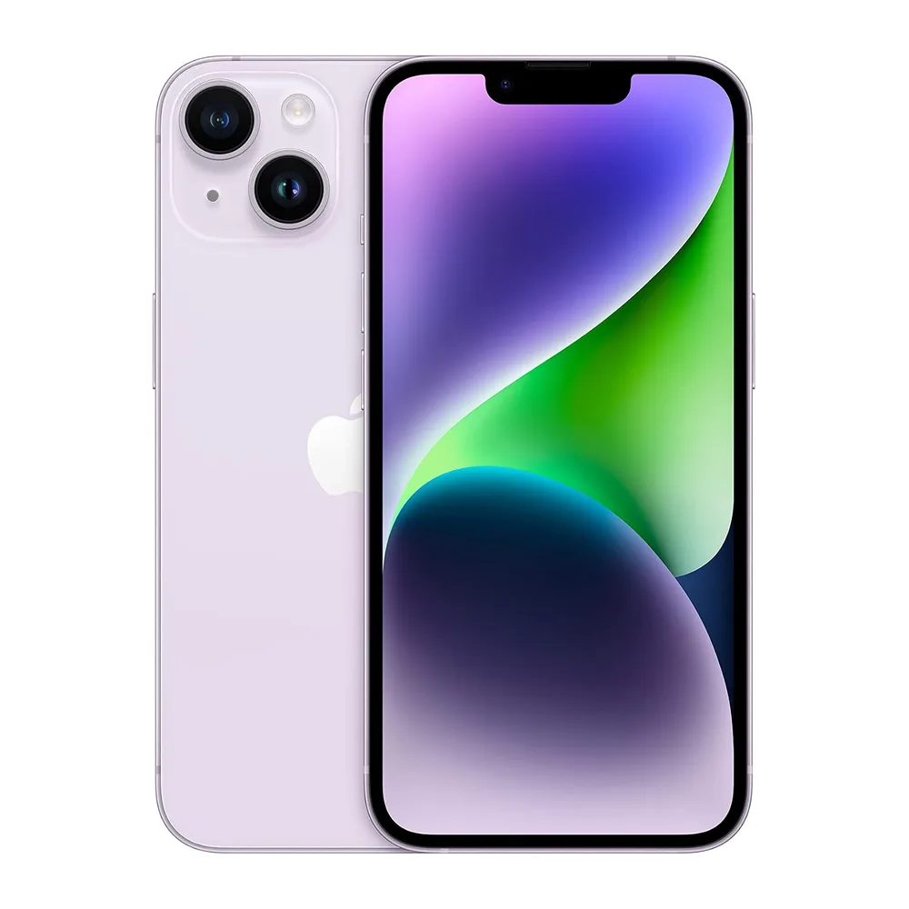 iPhone 14 128GB - (Reacondicionado)