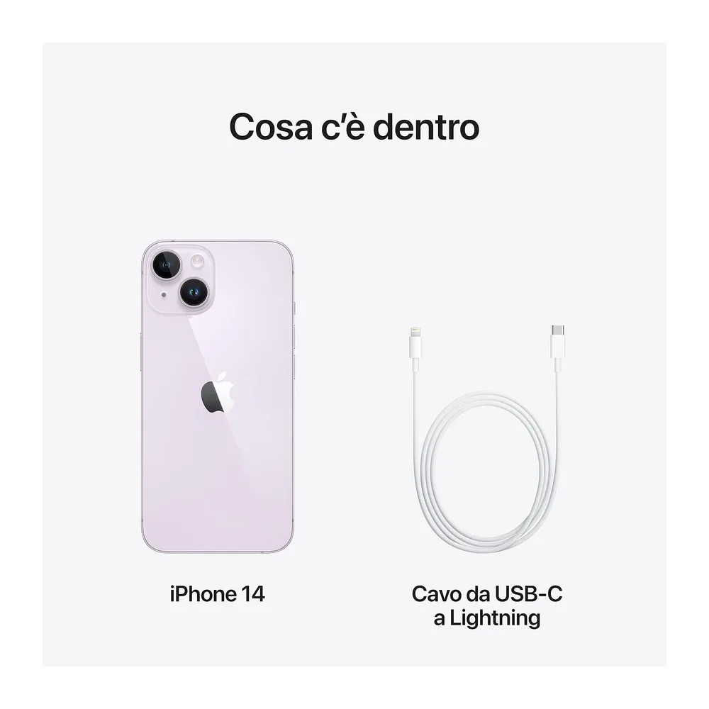iPhone 14 128GB - (Reacondicionado) — 6