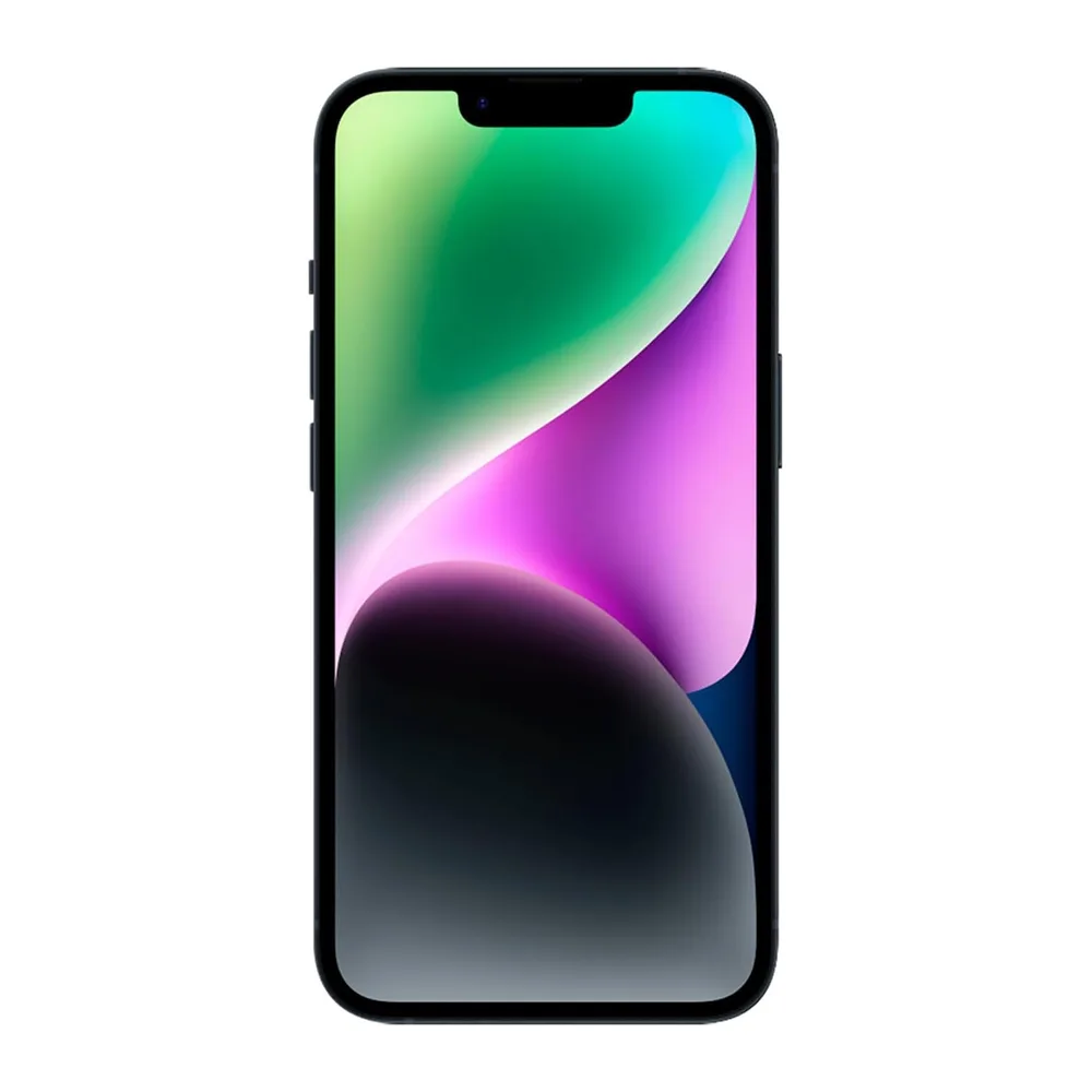 Apple iPhone 14, 128GB, Medianoche (Reacondicionado) — 2