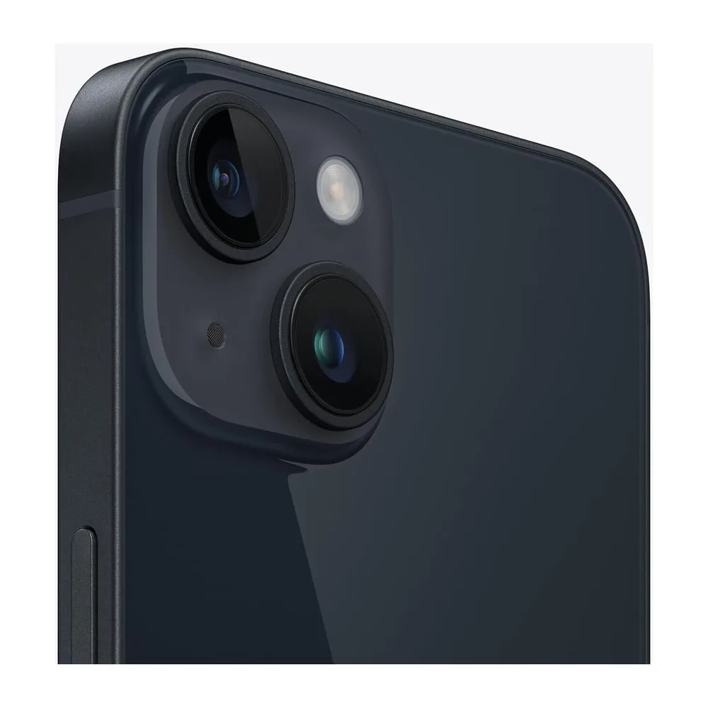 Apple iPhone 14, 128GB, Medianoche (Reacondicionado) — 4