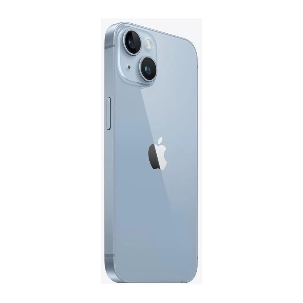 Apple iPhone 14, 128GB - Azul (Reacondicionado) — 4