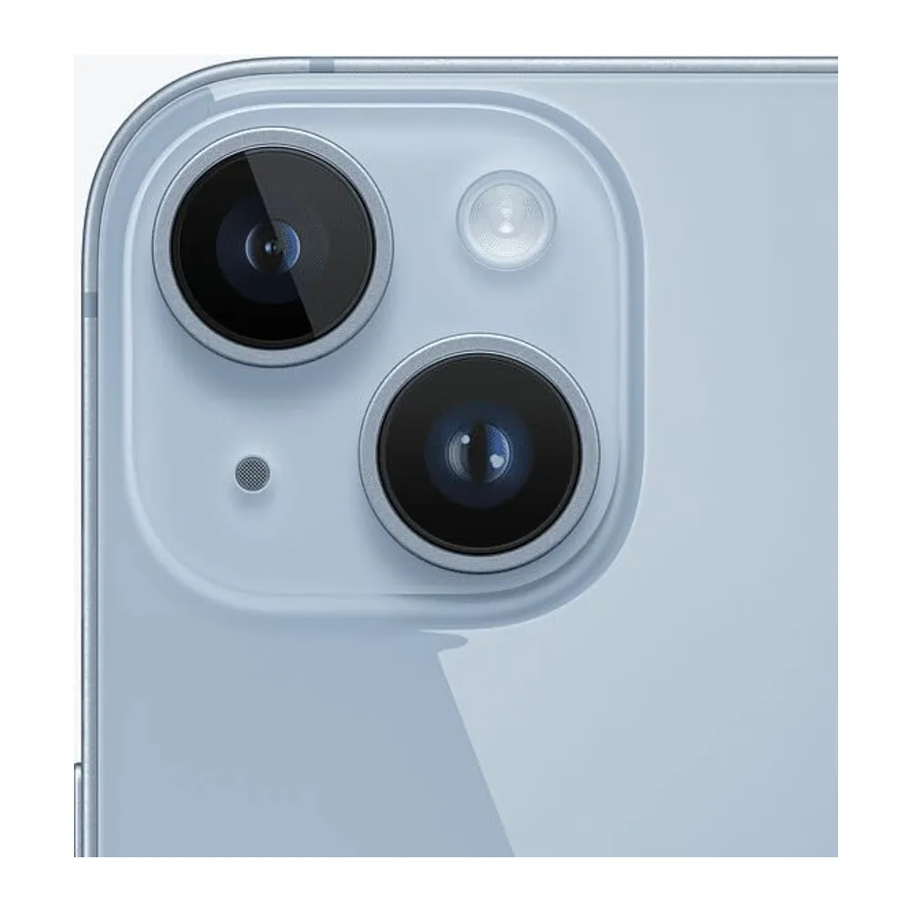 Apple iPhone 14, 128GB - Azul (Reacondicionado) — 6