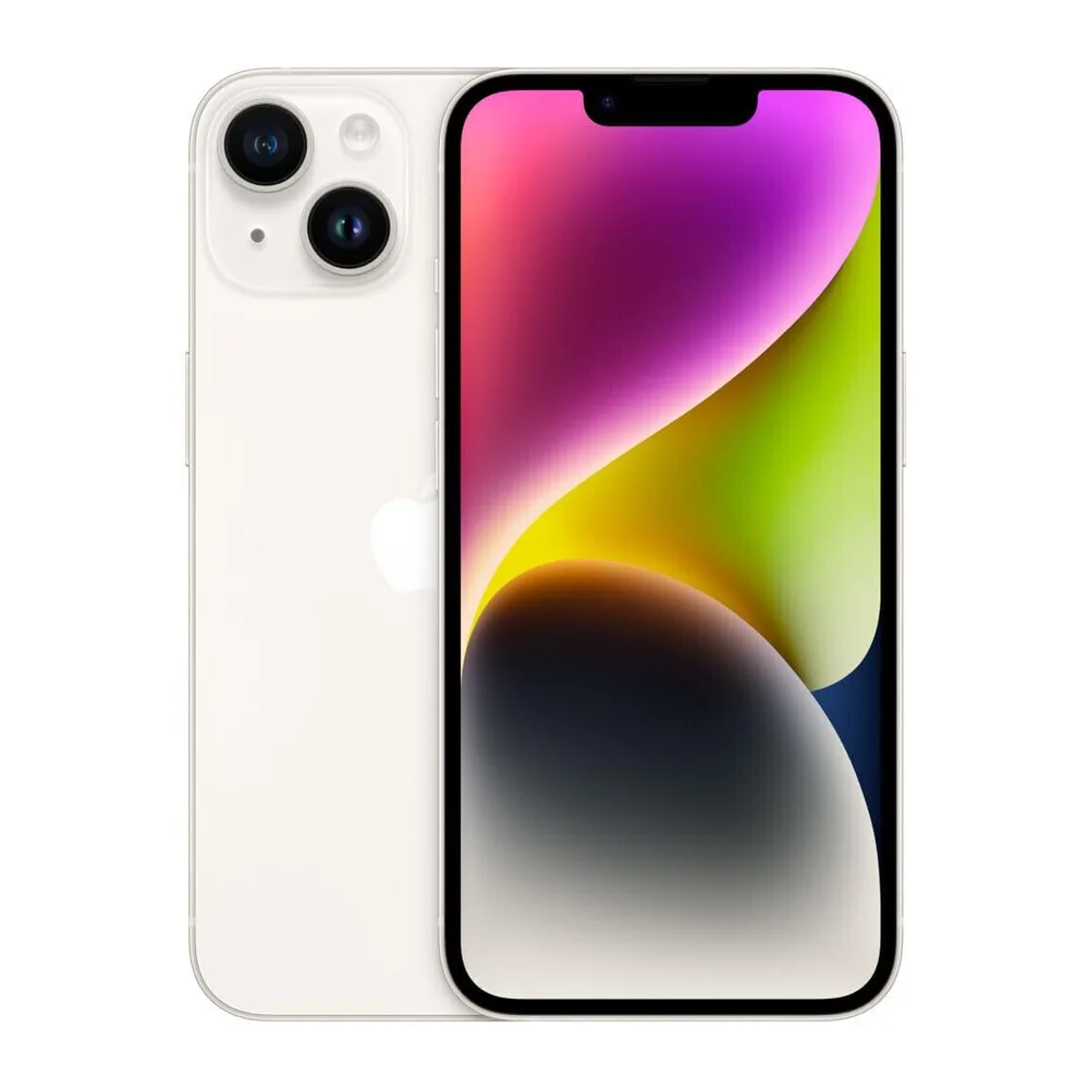 iPhone 14, 128GB - (Reacondicionado)