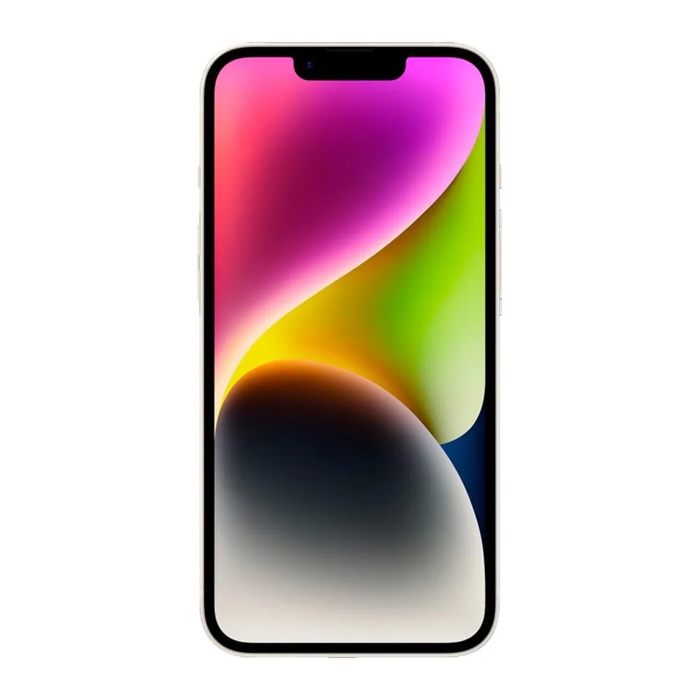 iPhone 14, 128GB - (Reacondicionado) — 2