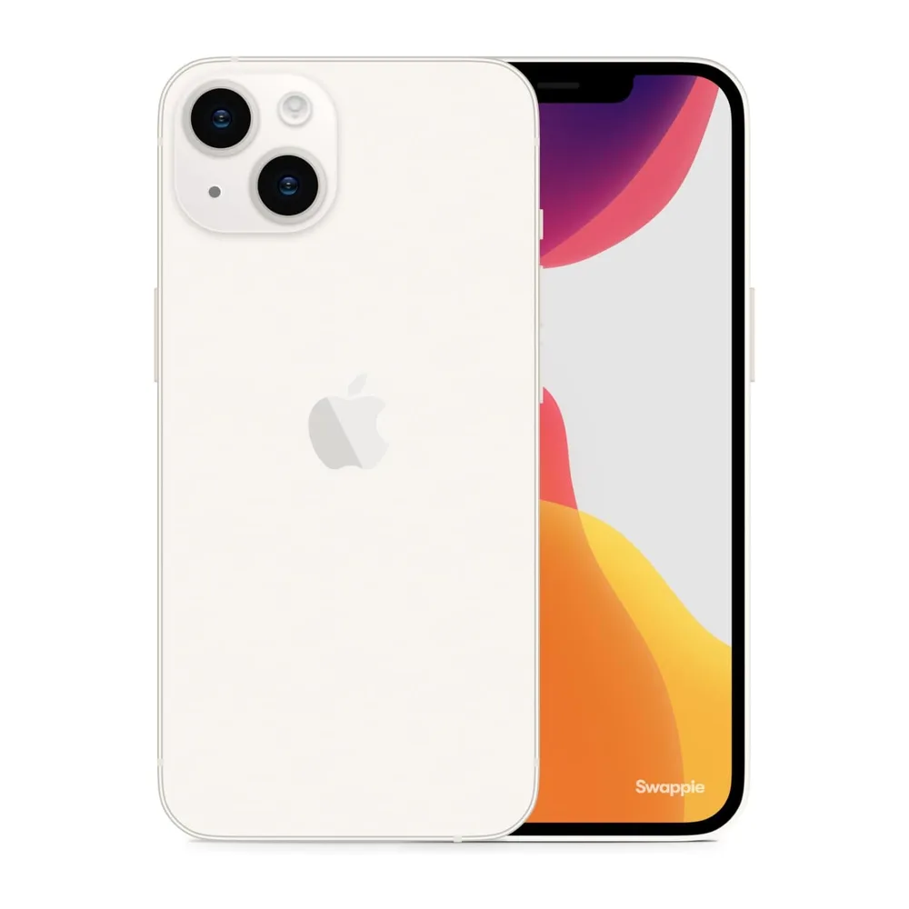 iPhone 14, 128GB - (Reacondicionado) — 3
