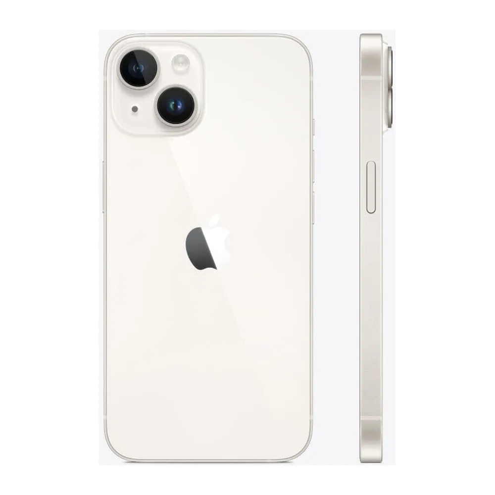 iPhone 14, 128GB - (Reacondicionado) — 4