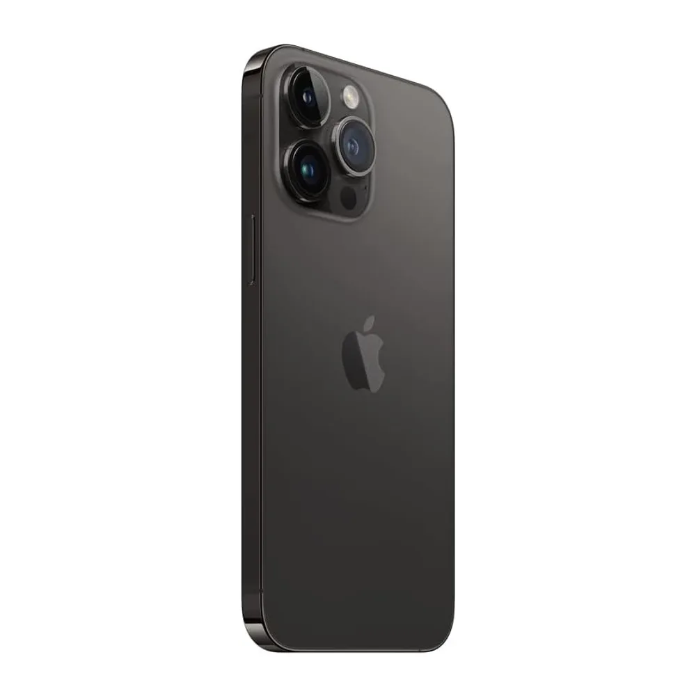 Apple iPhone 14 Pro MAX, 128GB - Negro Espacial (Reacondicionado) — 2