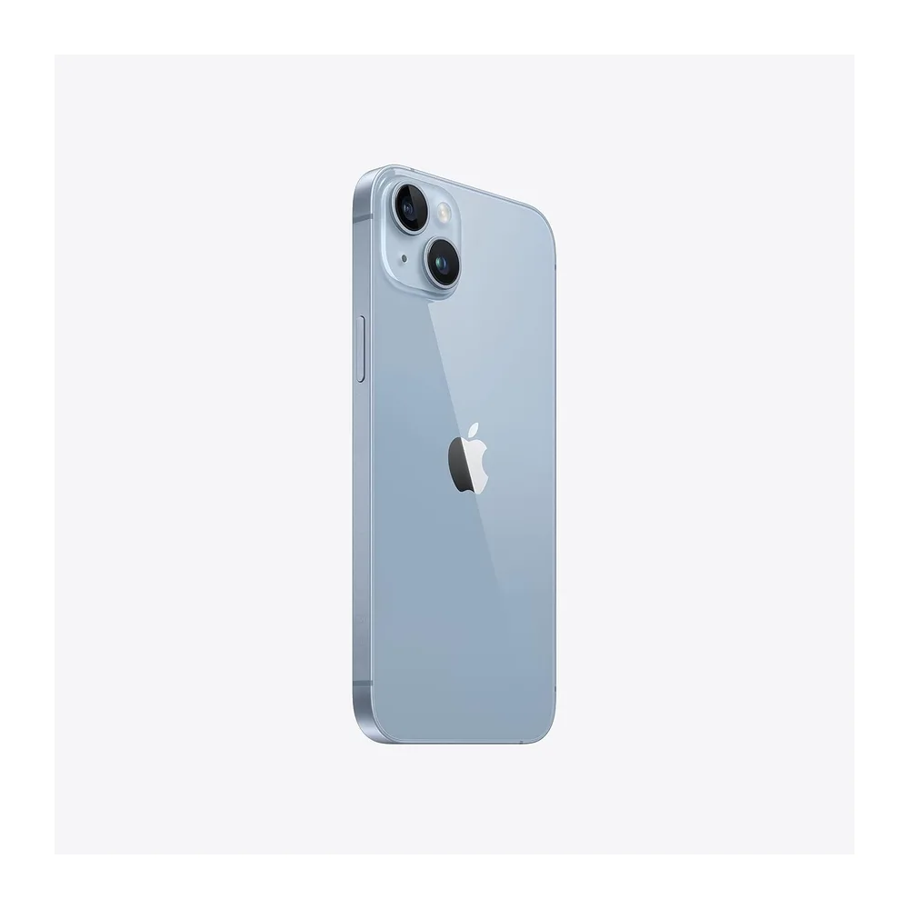 Apple iPhone 14 Plus, 128GB - Azul (Reacondicionado) — 2
