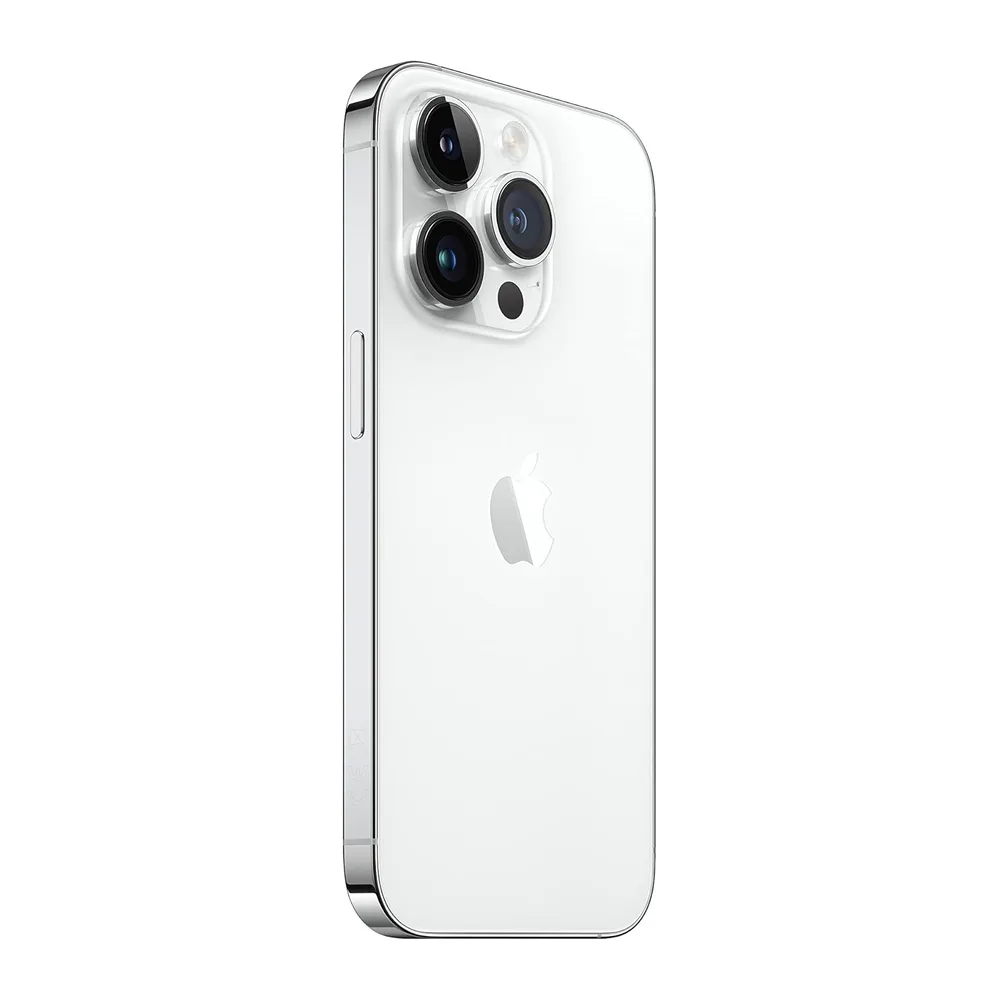 Apple iPhone 14 Pro 256GB - Plata (Reacondicionado) — 2