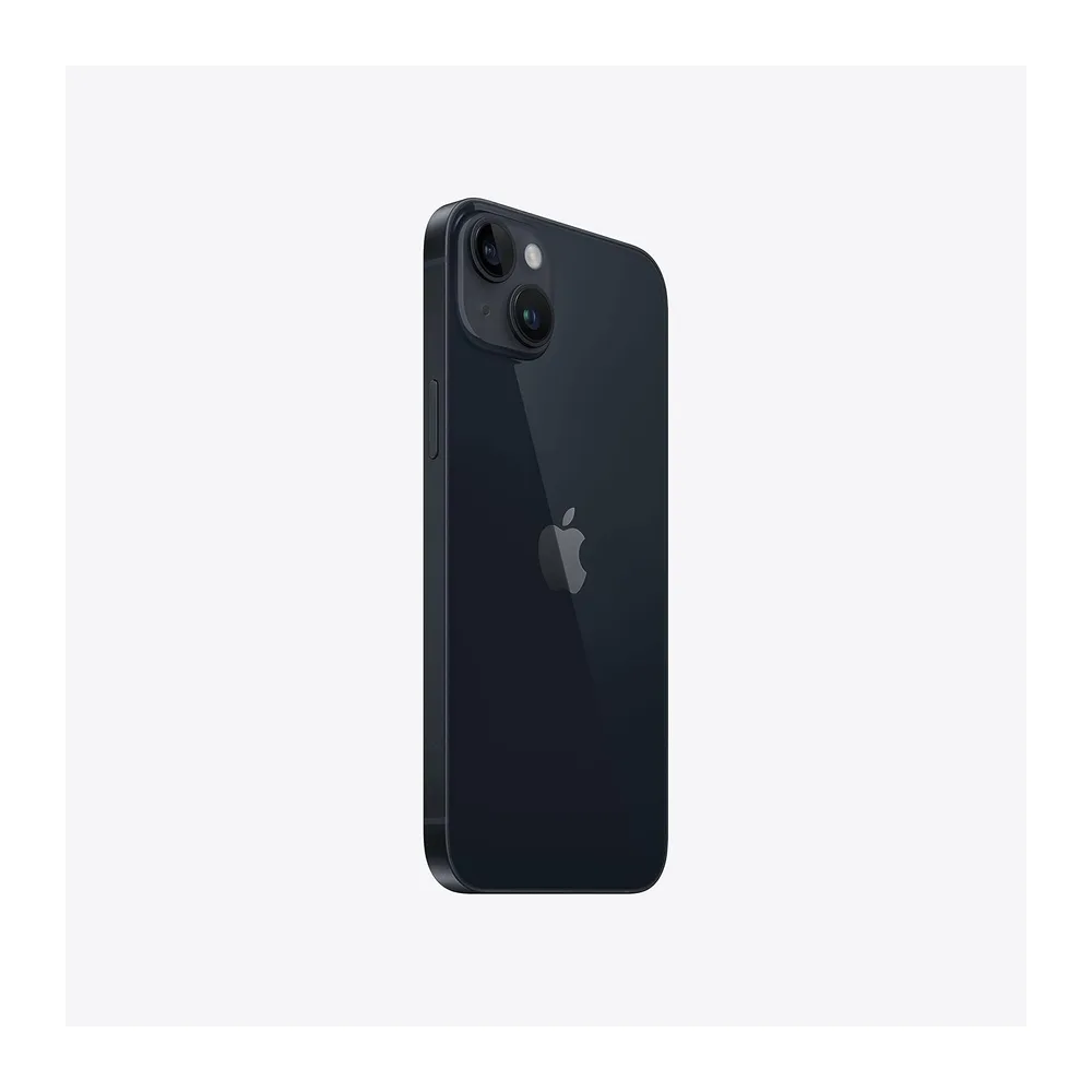 Apple iPhone 14 Plus 256 GB - Negro (Reacondicionado) — 2