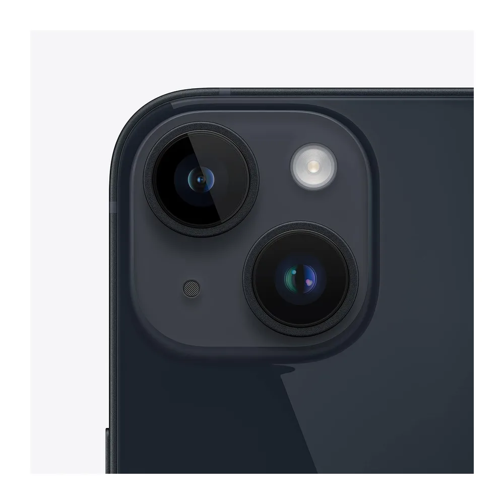 Apple iPhone 14 Plus 256 GB - Negro (Reacondicionado) — 3
