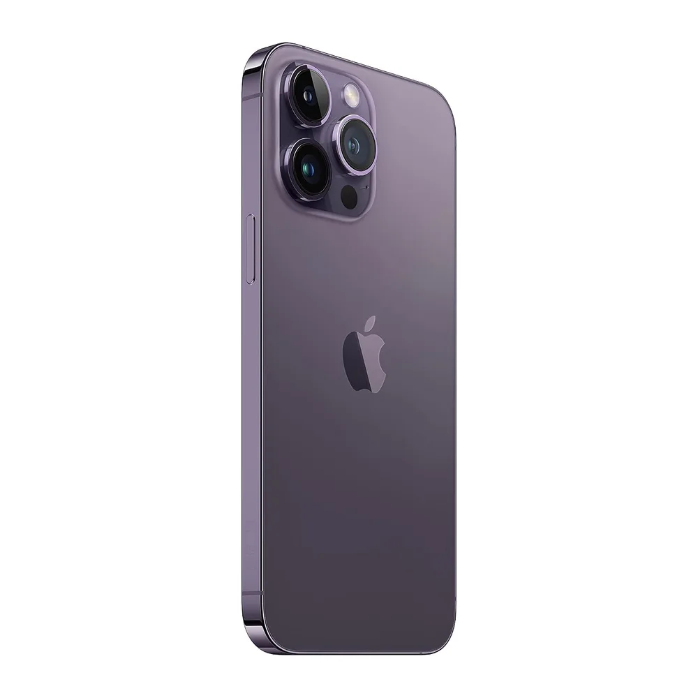 Apple iPhone 14 Pro MAX 256GB (Reacondicionado) — 2