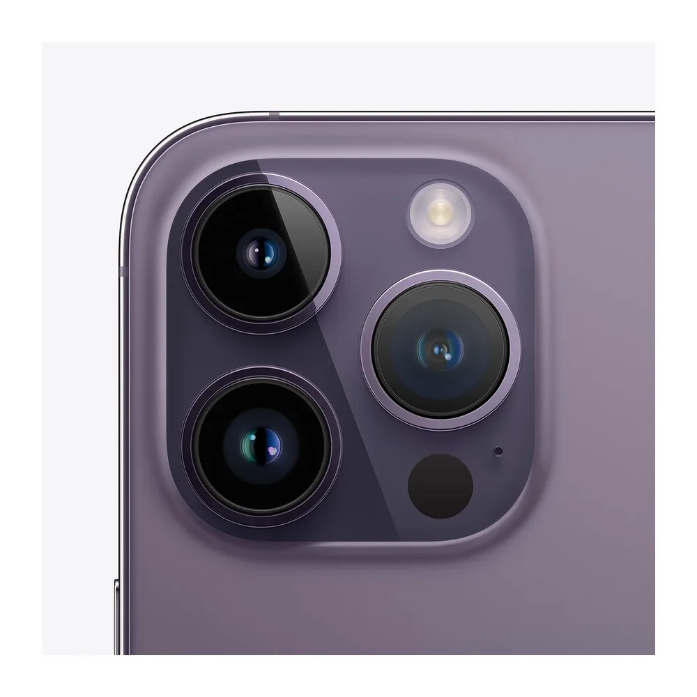 Apple iPhone 14 Pro MAX 256GB (Reacondicionado) — 3