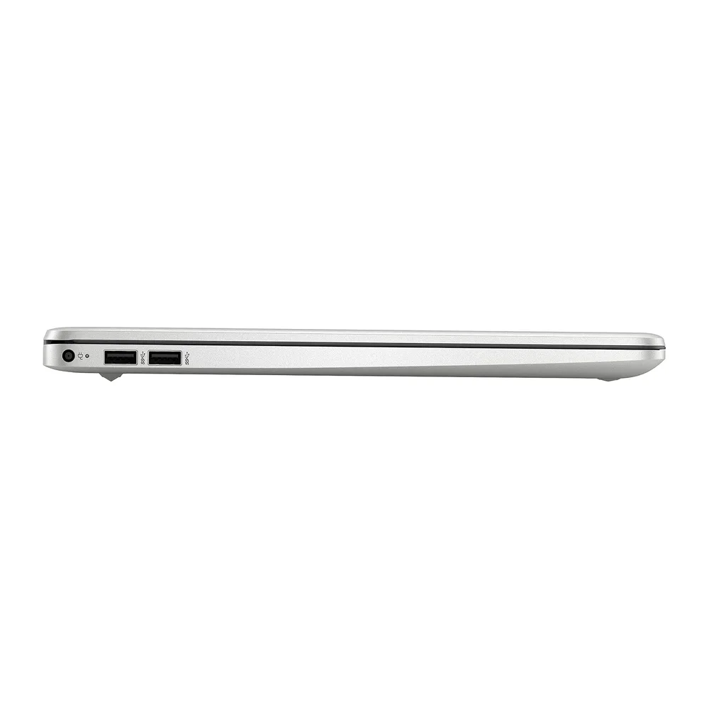 HP 15s-fq5100ns - Ordenador portátil de 15.6" Full HD (Intel Core i7-1255U, 16GB RAM, 512GB SSD, Intel Iris — 6