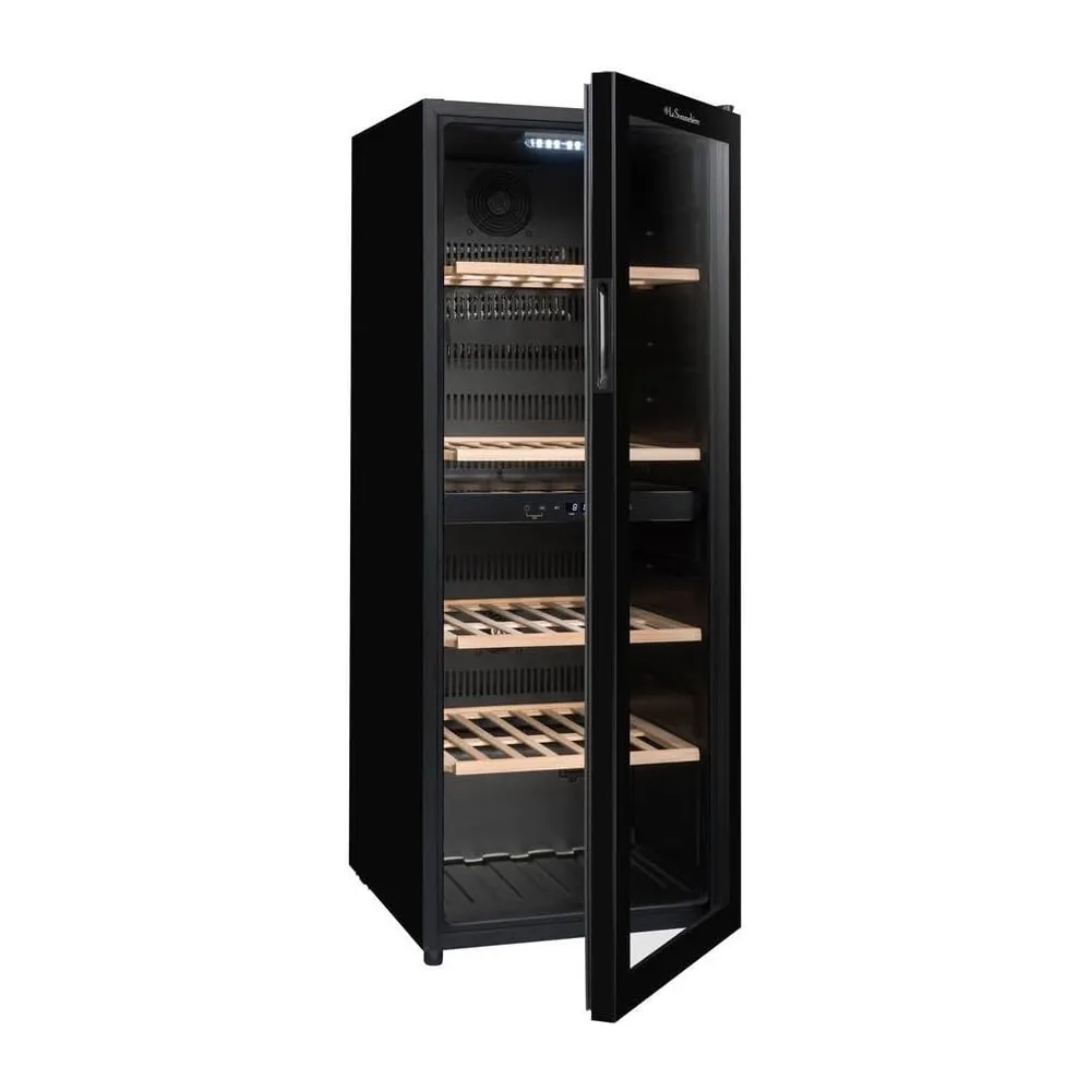 La Sommelière Bodega de vino de servicio SLS90DZ [Clase de eficiencia energética G] — 3