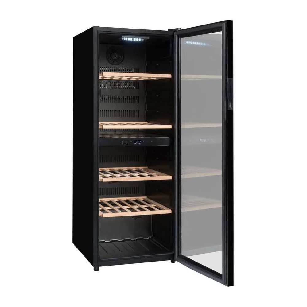 La Sommelière Bodega de vino de servicio SLS90DZ [Clase de eficiencia energética G] — 4