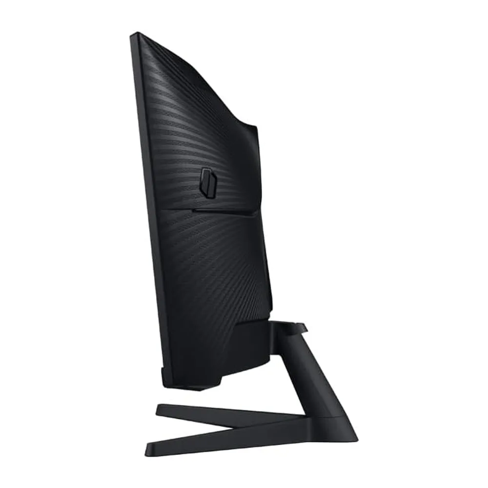 Samsung Odyssey G55T Curved Gaming Monitor 34" — 6
