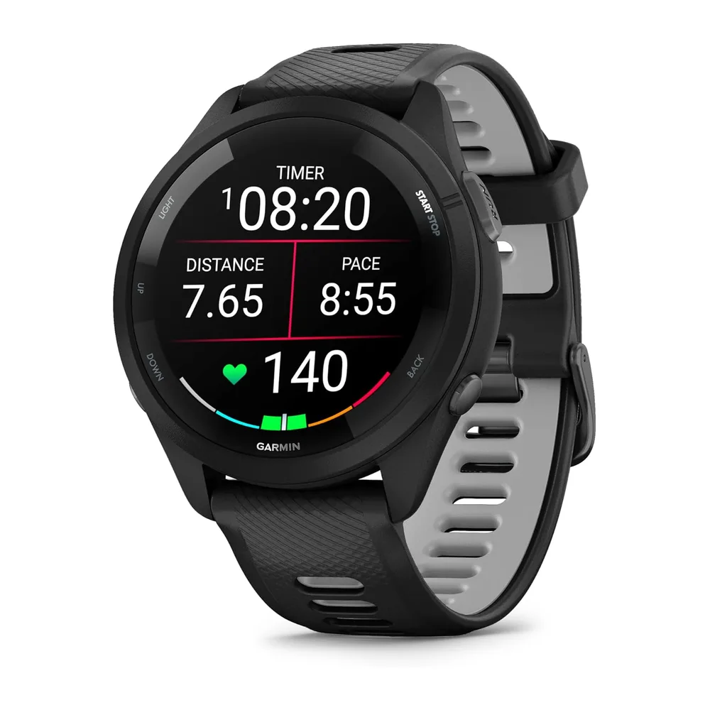 Garmin Forerunner 265 Reloj Inteligente para Correr con GPS — 2