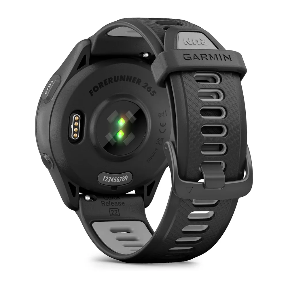 Garmin Forerunner 265 Reloj Inteligente para Correr con GPS — 3