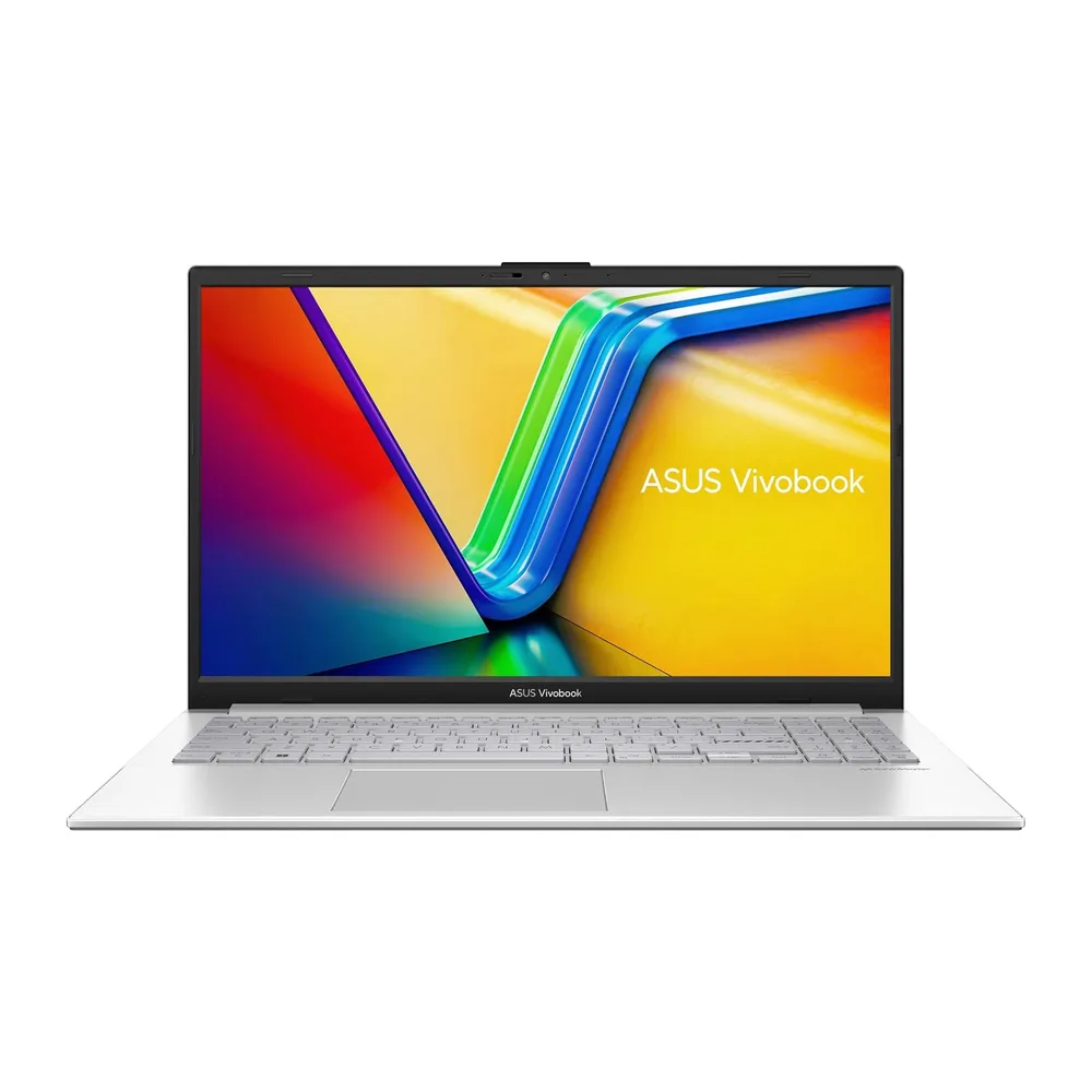 ASUS Vivobook Go 15 E1504FA - Ordenador Portátil 15.6inch Full HD (Windows 11 home, AMD Ryzen 5 7520U, 16GB