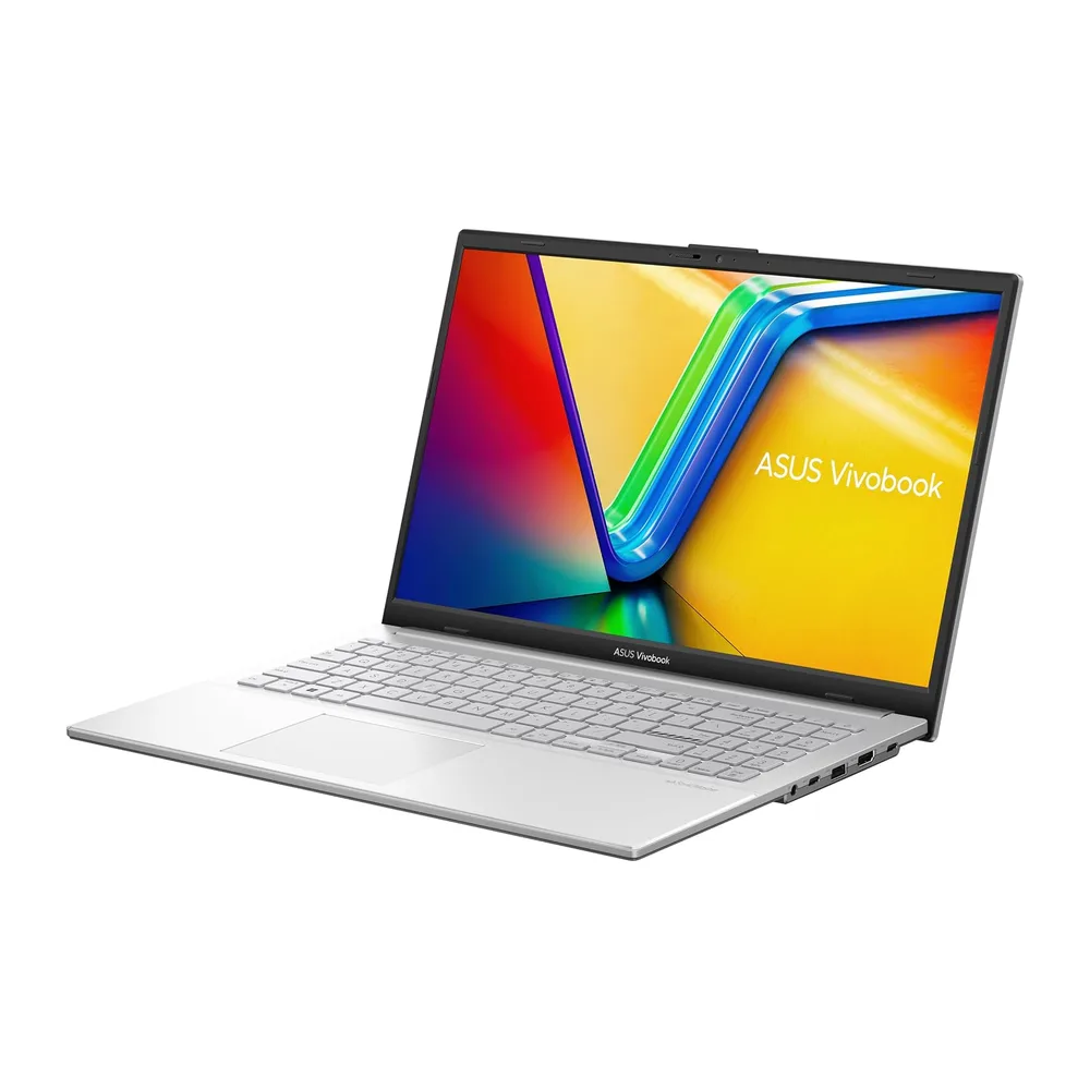 ASUS Vivobook Go 15 E1504FA - Ordenador Portátil 15.6inch Full HD (Windows 11 home, AMD Ryzen 5 7520U, 16GB — 3